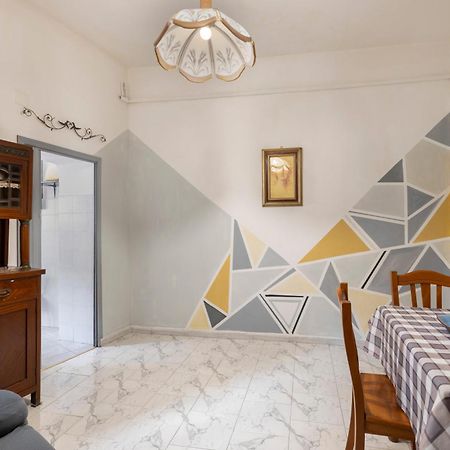 La Casa Di Nonna Lilla Appartement Catánia Buitenkant foto