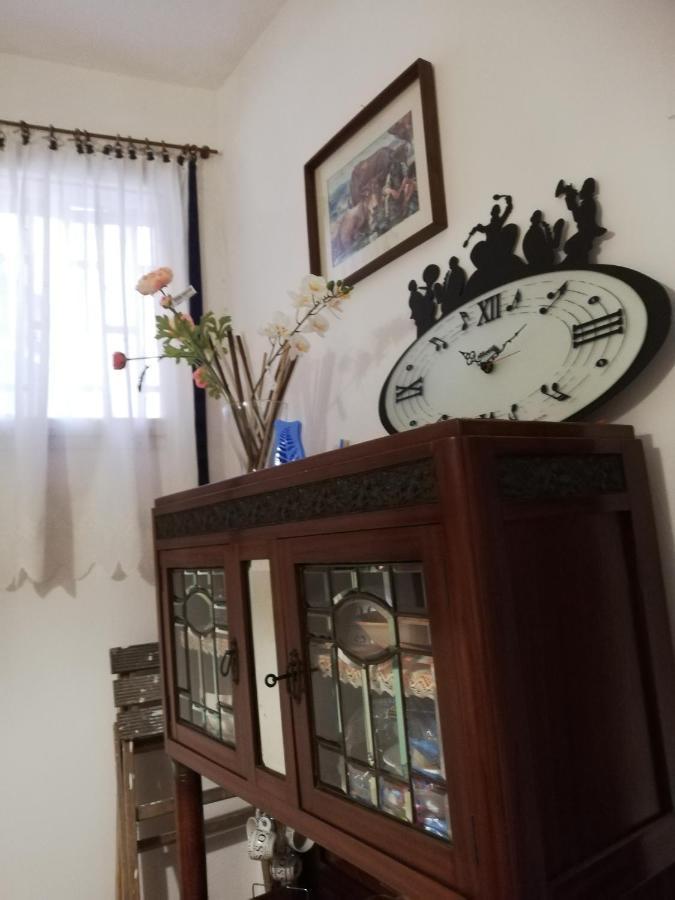 La Casa Di Nonna Lilla Appartement Catánia Buitenkant foto