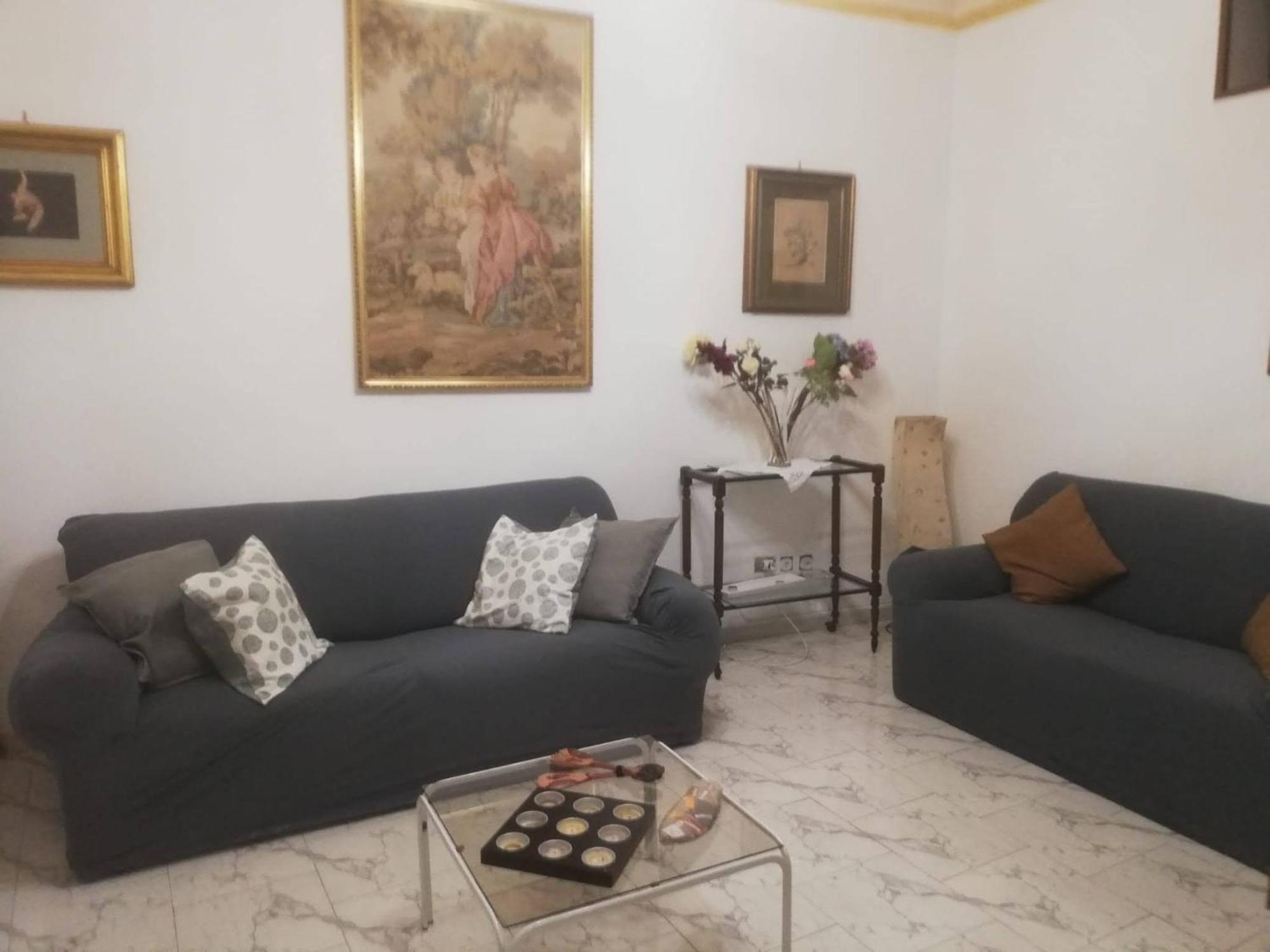 La Casa Di Nonna Lilla Appartement Catánia Buitenkant foto
